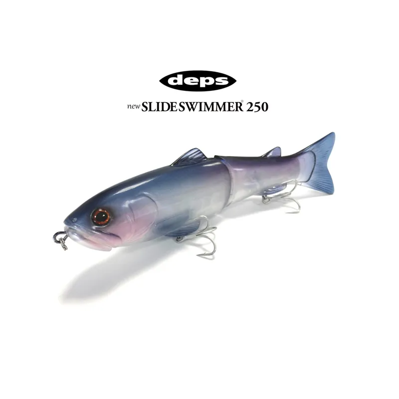 Prix Choc DEPS NEW SLIDE SWIMMER 250