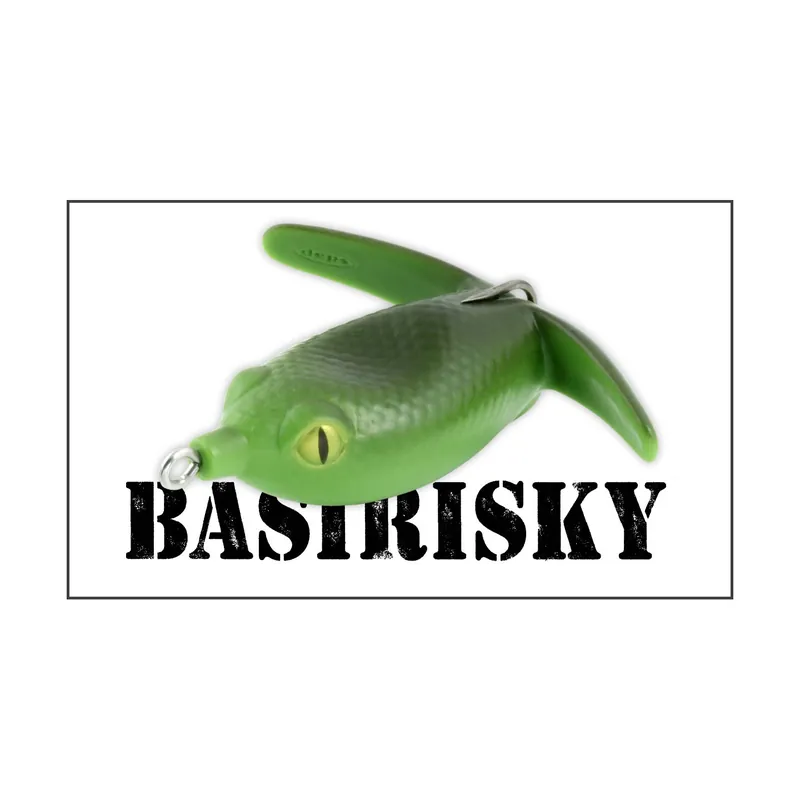 DEPS BASIRISKY 70 Quantité Limitée