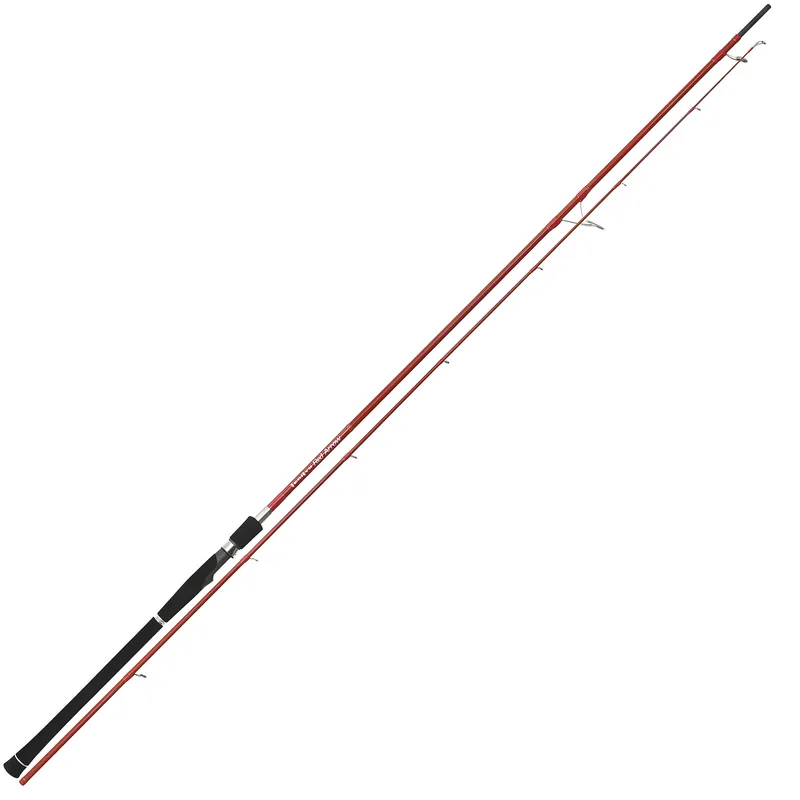 CANNE LANCER TENRYU RED ARROW Produit De Marque