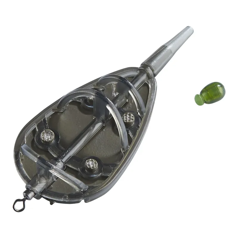 Meilleur Prix Balzer Method Feeder Inliner Medium – Panier d’alimentation