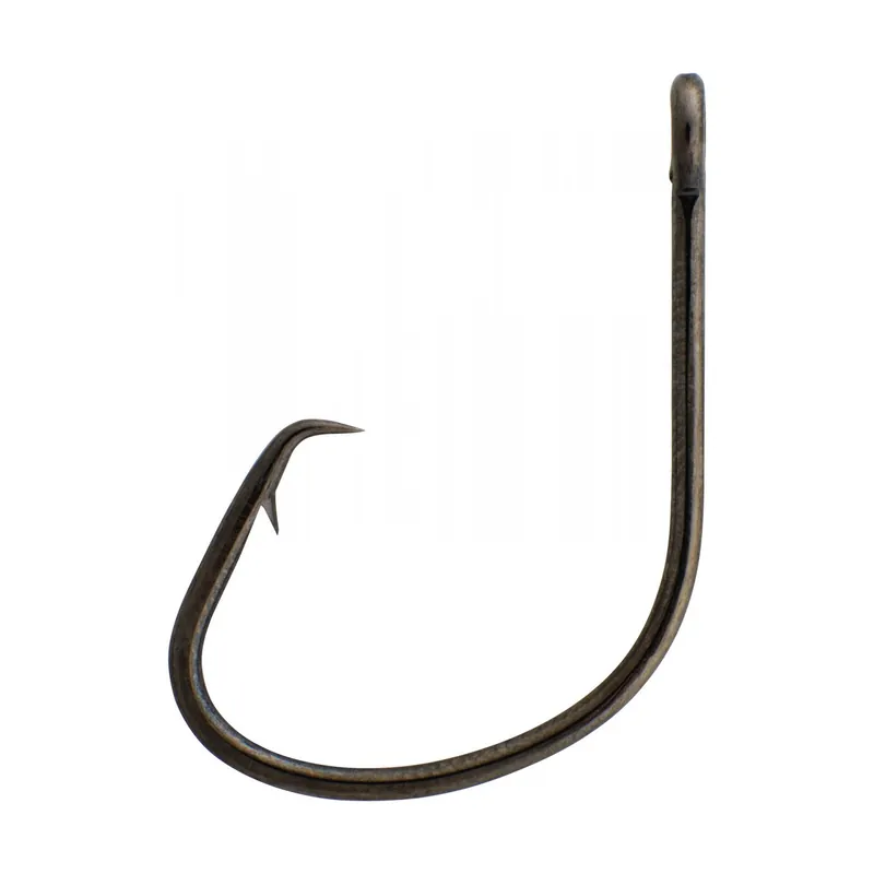 Nouveauté HAMECONS SIMPLES DAIWA D‘HOOK CIRCLE LIGHT