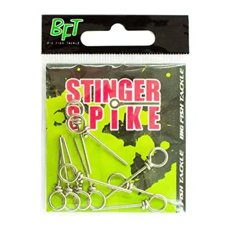BFT BFT Stinger Spikes Super Prix
