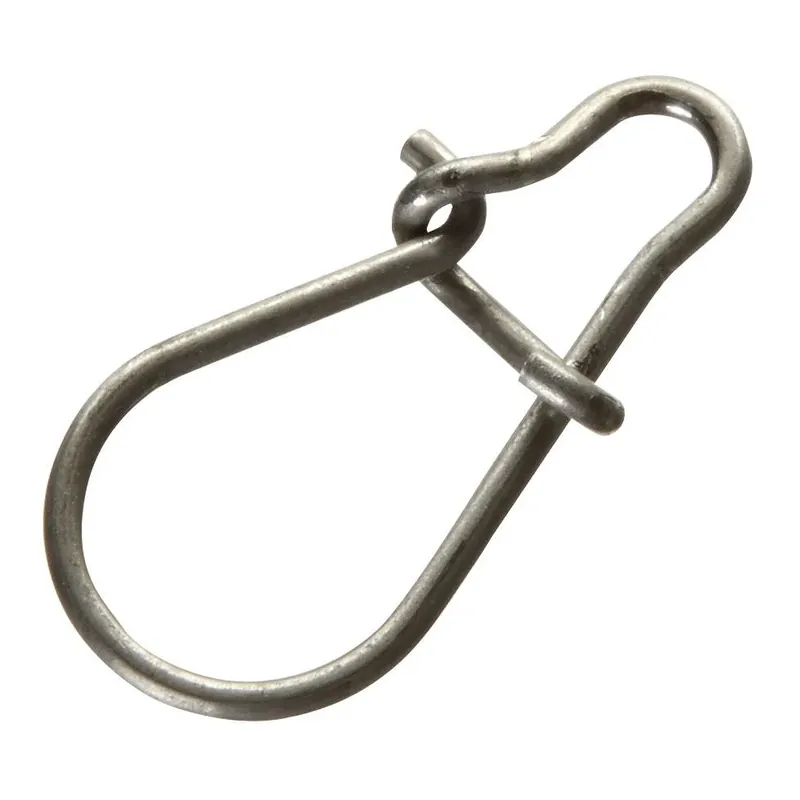 Seulement Aujourd'hui Daiwa Tournament W-Snap - Karabiner