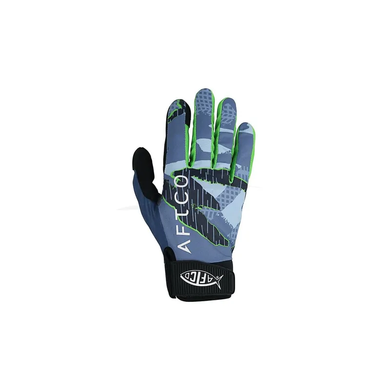 Populaire GANTS DE PECHE AFTCO UTILITY GLOVES