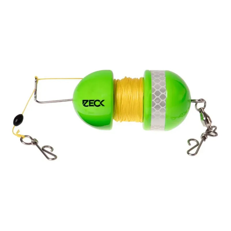 Zeck Outrigger System Petit Prix