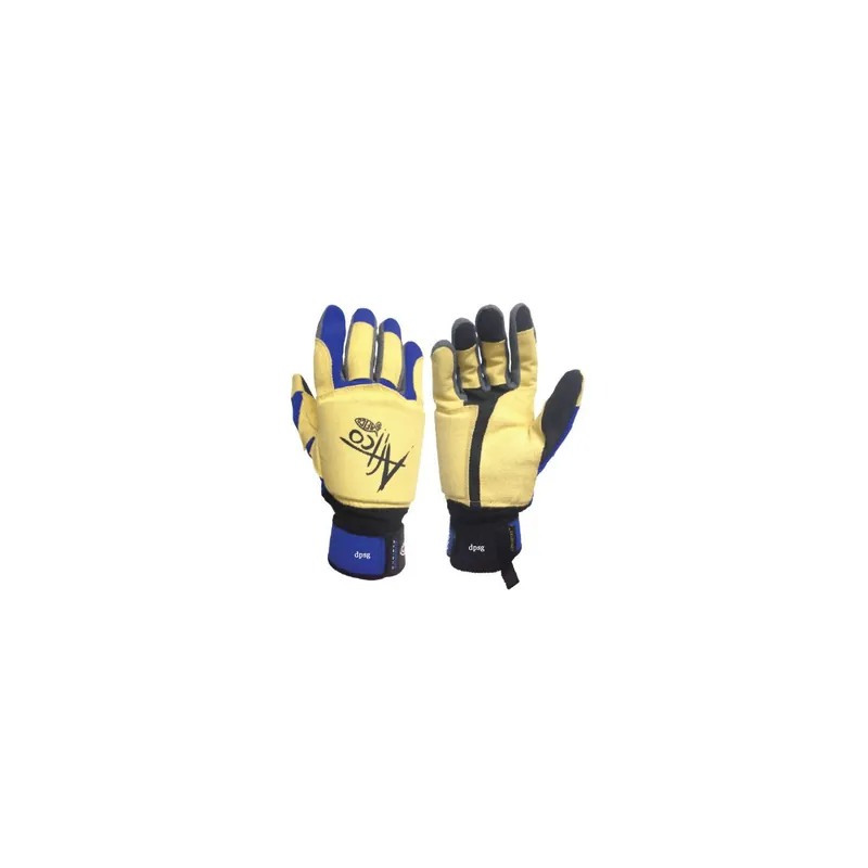 GANTS DE PECHE AFTCO – WIRE MAX GLOVES Nouveauté