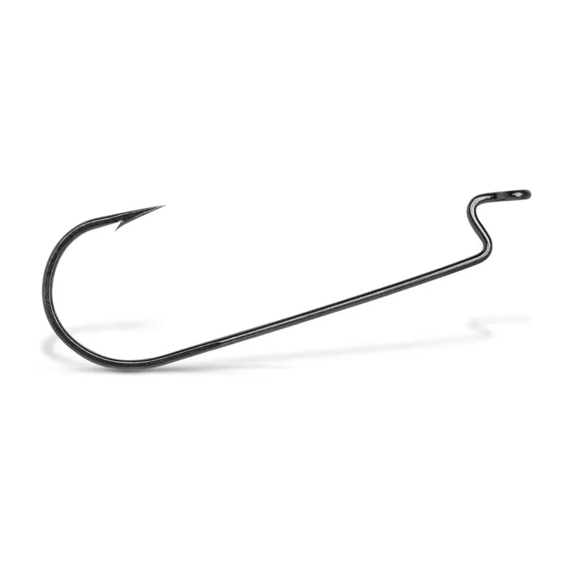 Authentique VMC 8313BN Worm Hook