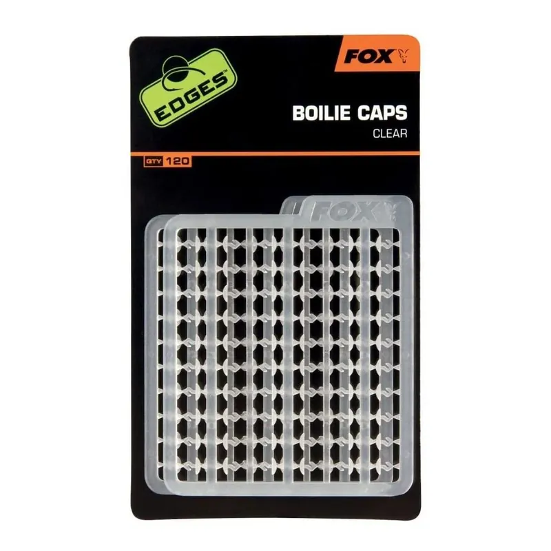 Réduction Fox Boilie Caps