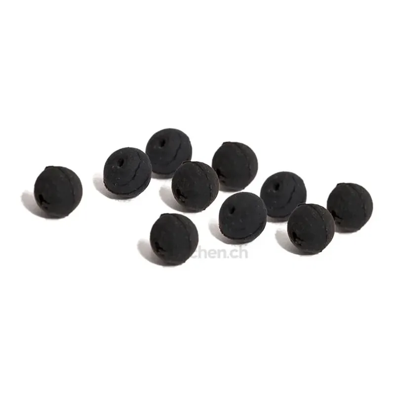 Populaire Fly-Dressing Dobb Daddy Rubber Ball