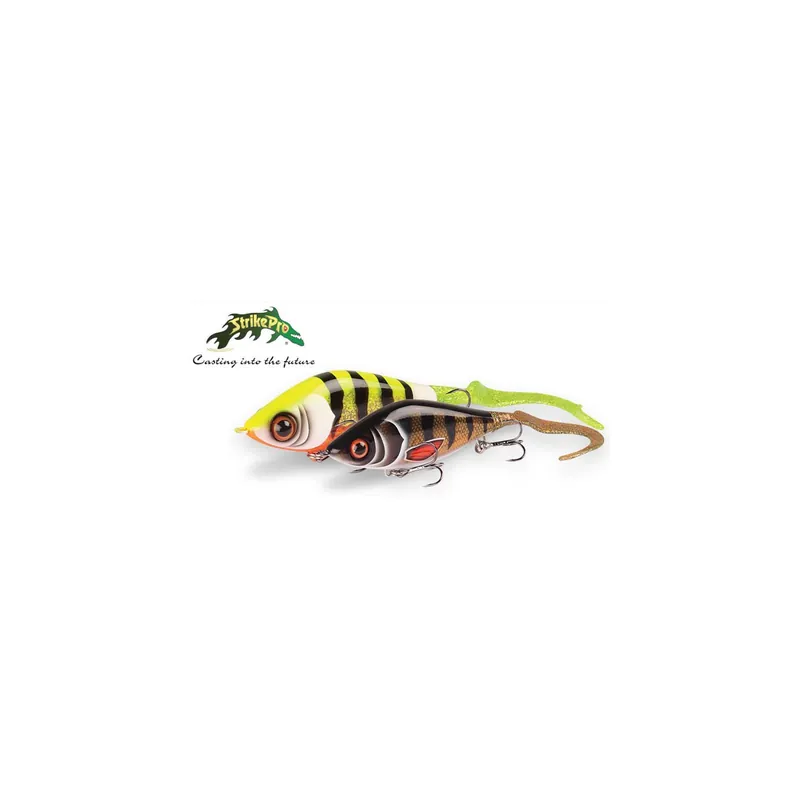 Must-Have CWC GUPPIE