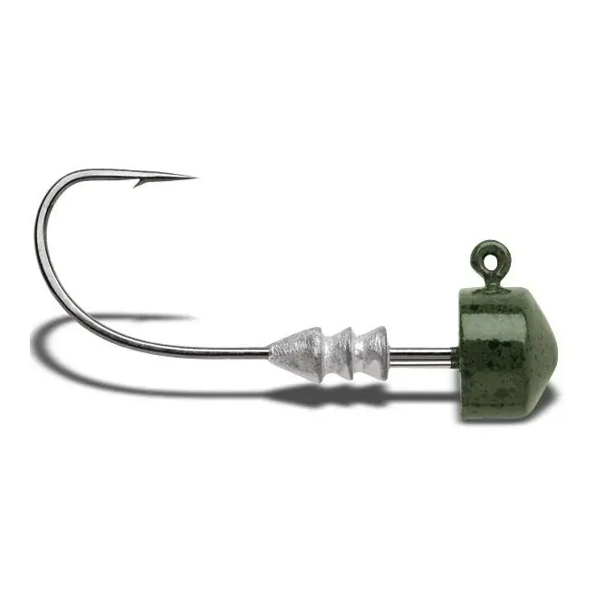 Expédition Rapide VMC Ned Rig Jig - Jigkopf