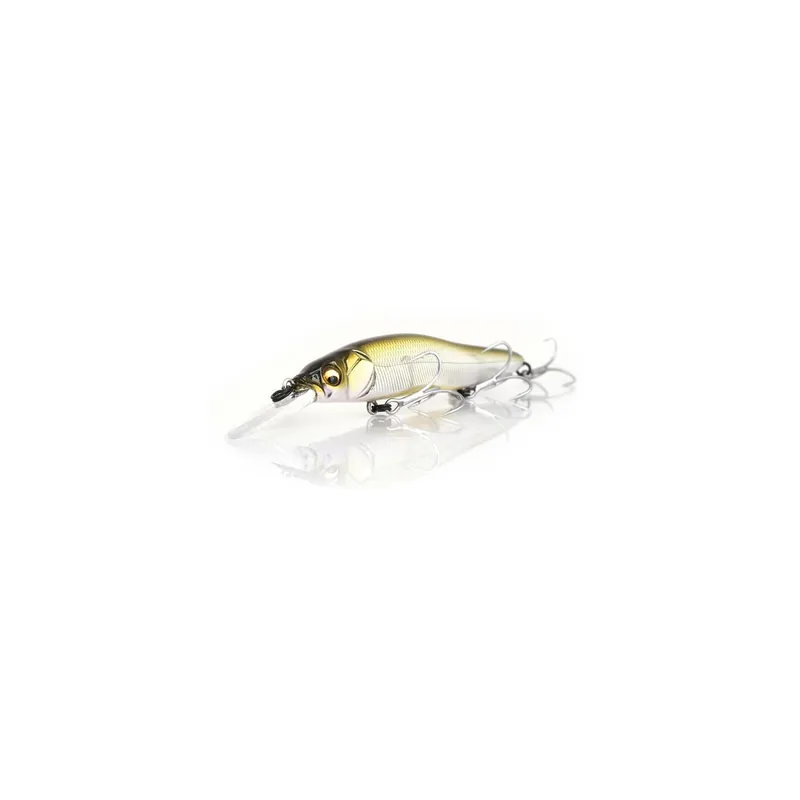 Commander Maintenant MEGABASS VISION ONETEN 110 R+1