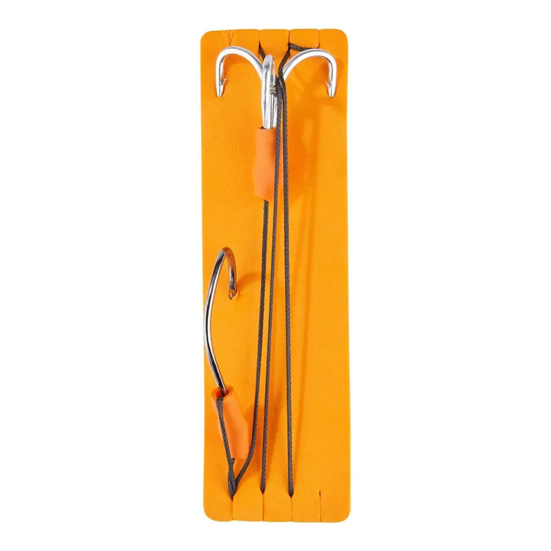 Balzer Adrenalin Cat Bas de ligne 1 Remise