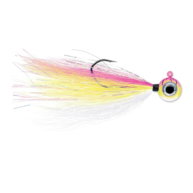 VMC 7158 Moontail Jig - Jigköpfe Paiement Sécurisé