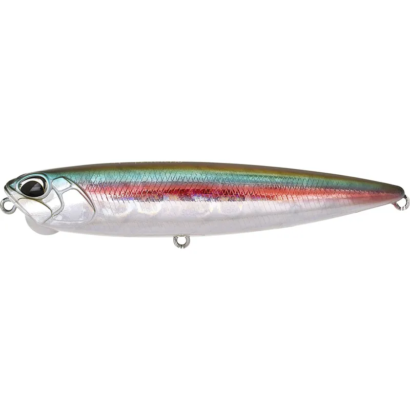 DUO REALIS PENCIL 130 FW Commander Maintenant