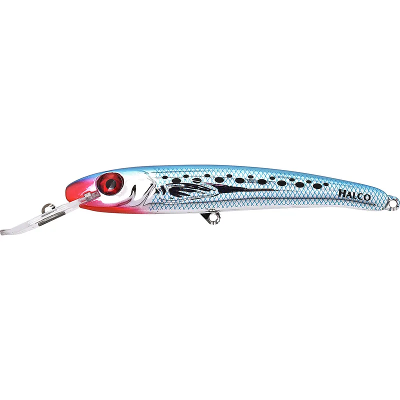 HALCO LASER PRO 140 Expédition Rapide