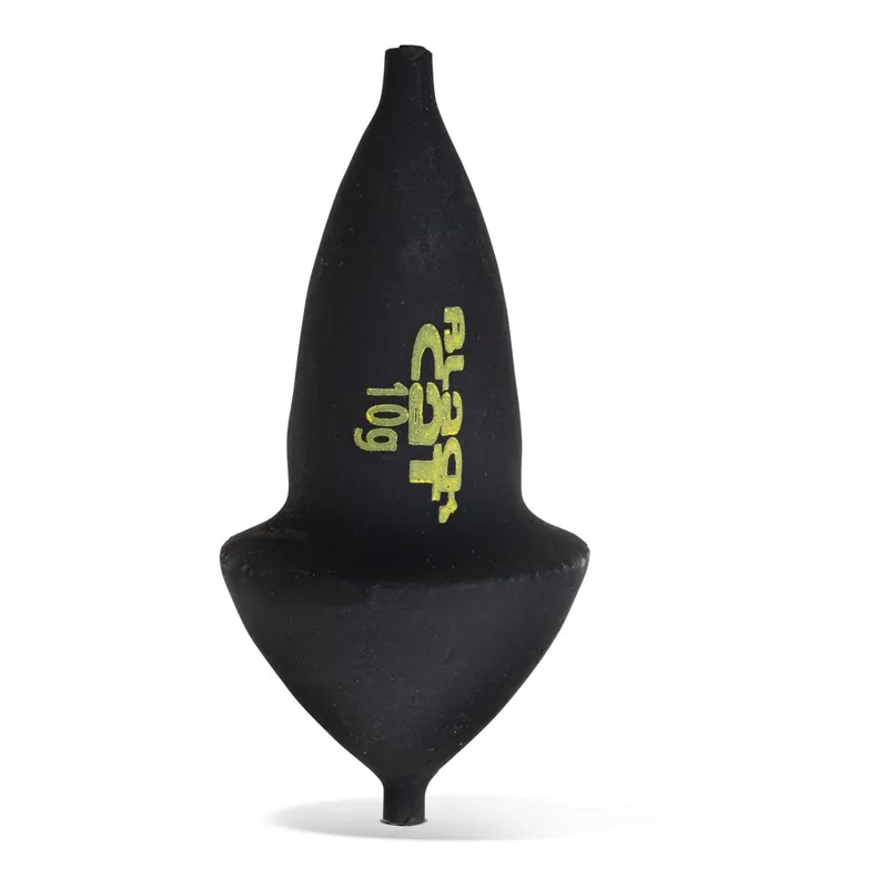 Produit De Marque Black Cat Mushroom U-Float-Pilzpose für Waller