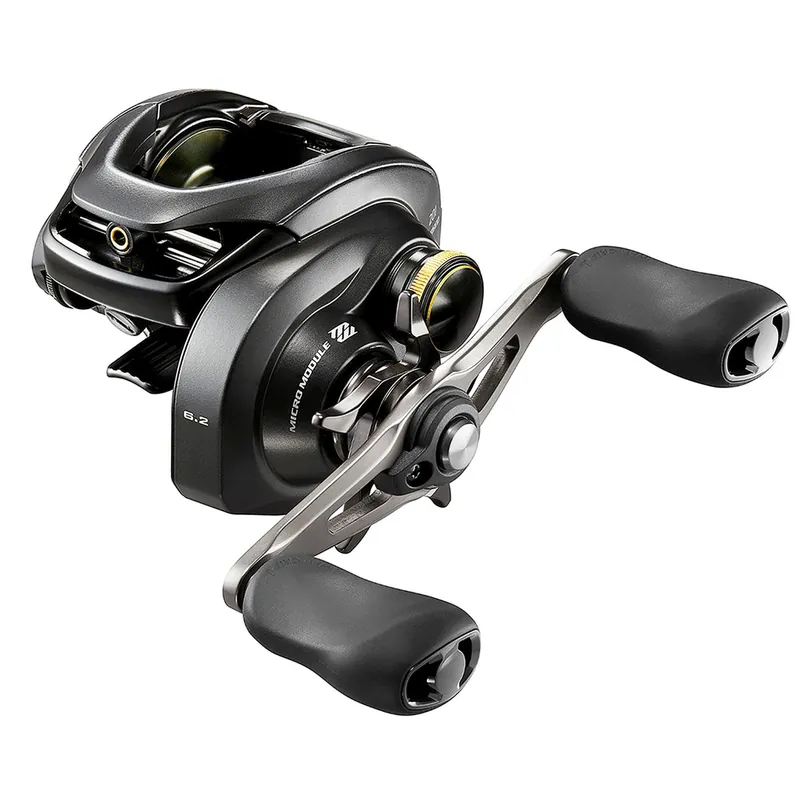 Usine Directe MOULINET CASTING SHIMANO CURADO K