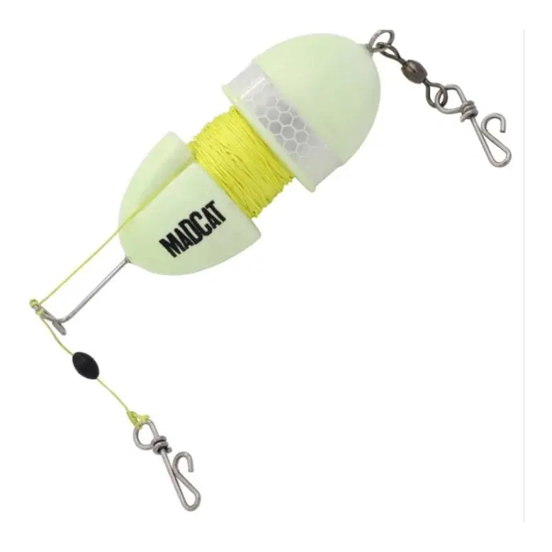 Offre Du Jour MadCat Ausleger 15m 32g