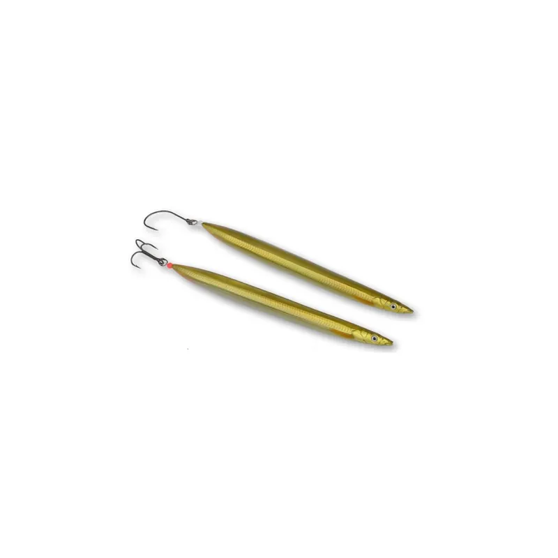 Authentique SAVAGE GEAR 3D LINE THRU SANDEEL (85 & 125 & 150)