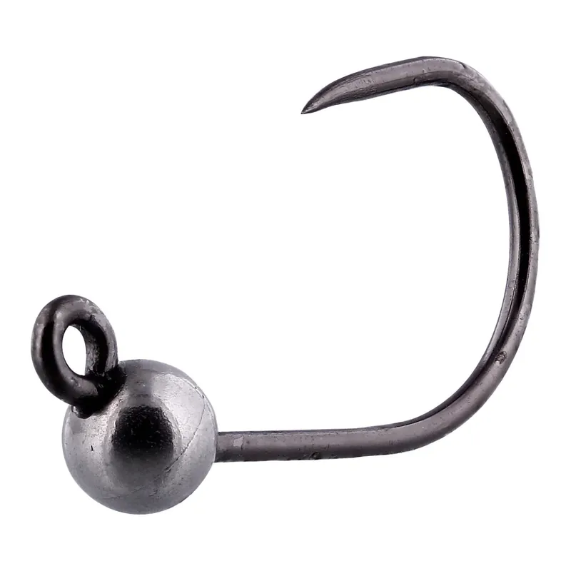 Nouveauté Westin Softlure Single Hook W. Tungsten - Hameçon simple