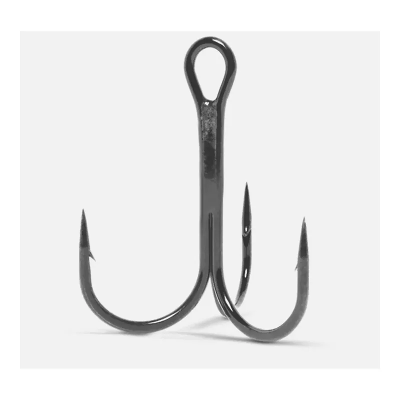 Seulement Aujourd'hui VMC Treble Hook x10
