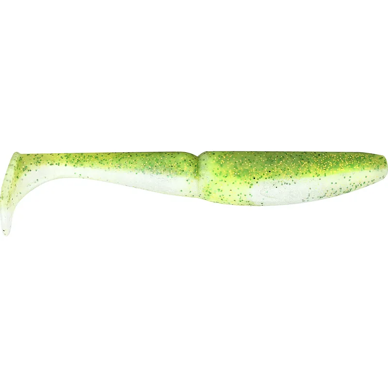 Vente Flash SAWAMURA ONE UP SHAD 10‘‘ PIKE LTD