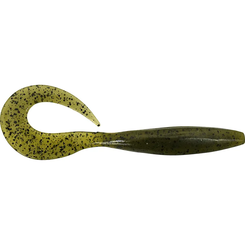 Authentique SAWAMURA ONE UP CURLY 5‘‘
