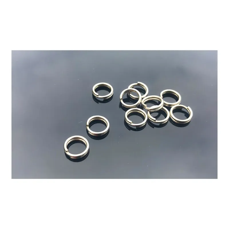 PERL®TEC Sprengring 8mm Vente Flash