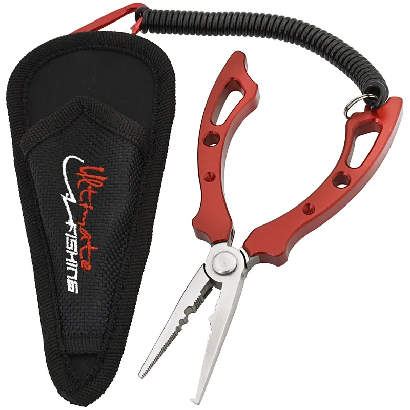 PINCE ULTIMATE FISHING TOOL EVO Paiement Sécurisé