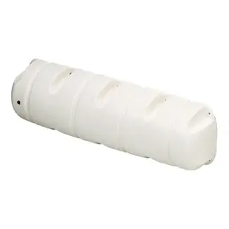 Nouvel Arrivage Plastimo Bumper 1/2 Ø 18cm