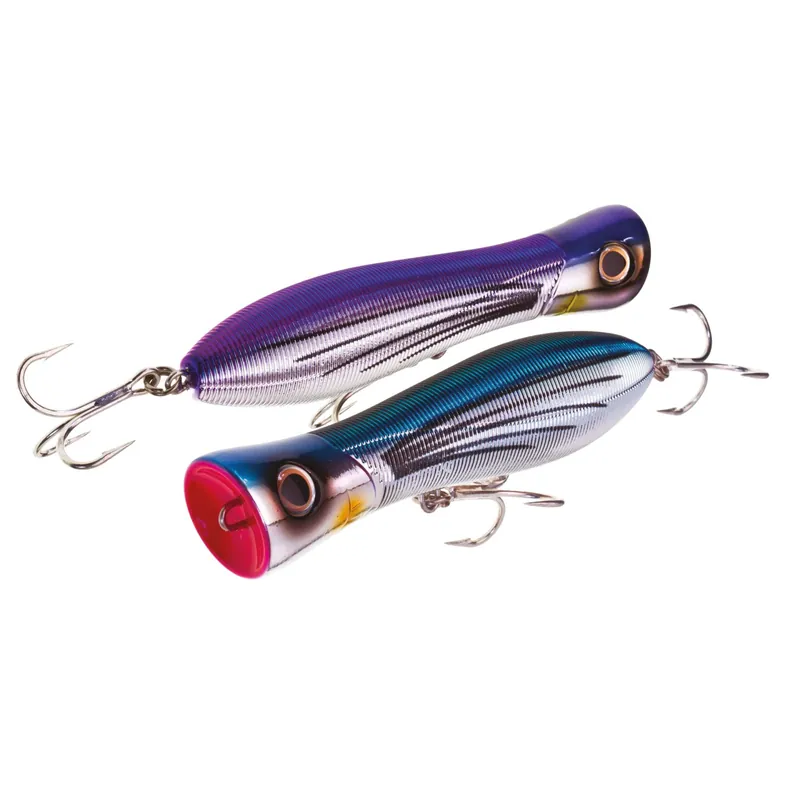 Soldes YO-ZURI BULL POP (15 & 20 CM)