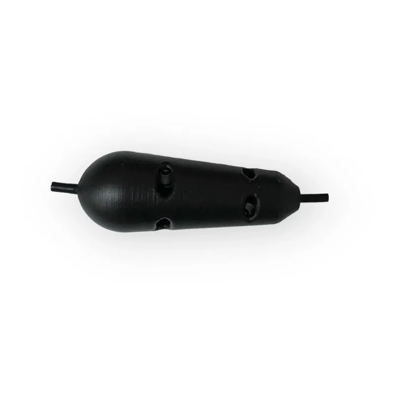 Acheter Direct Bigcat Hunter DirtyWorm U-Pose 15g