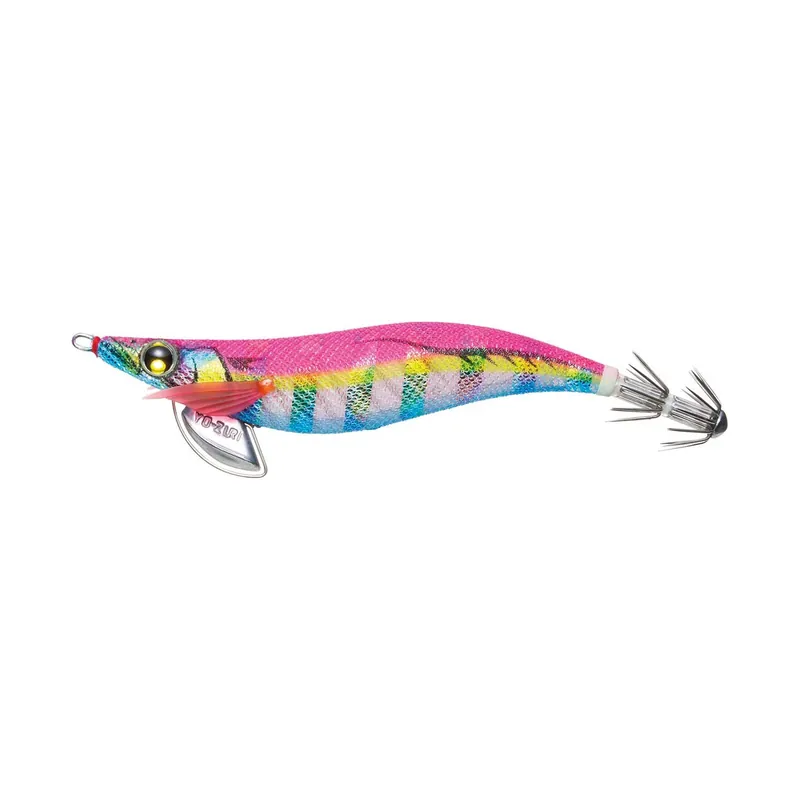Must-Have TURLUTTE YO-ZURI PATA PATA Q