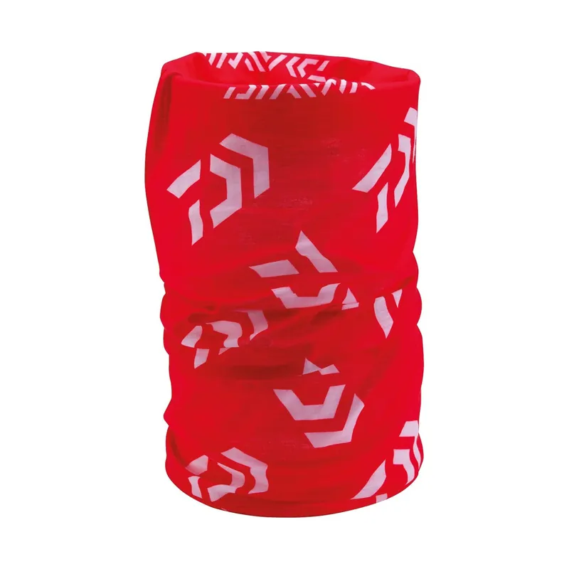 TOUR DE COU DAIWA - SUN MASK Commander Maintenant