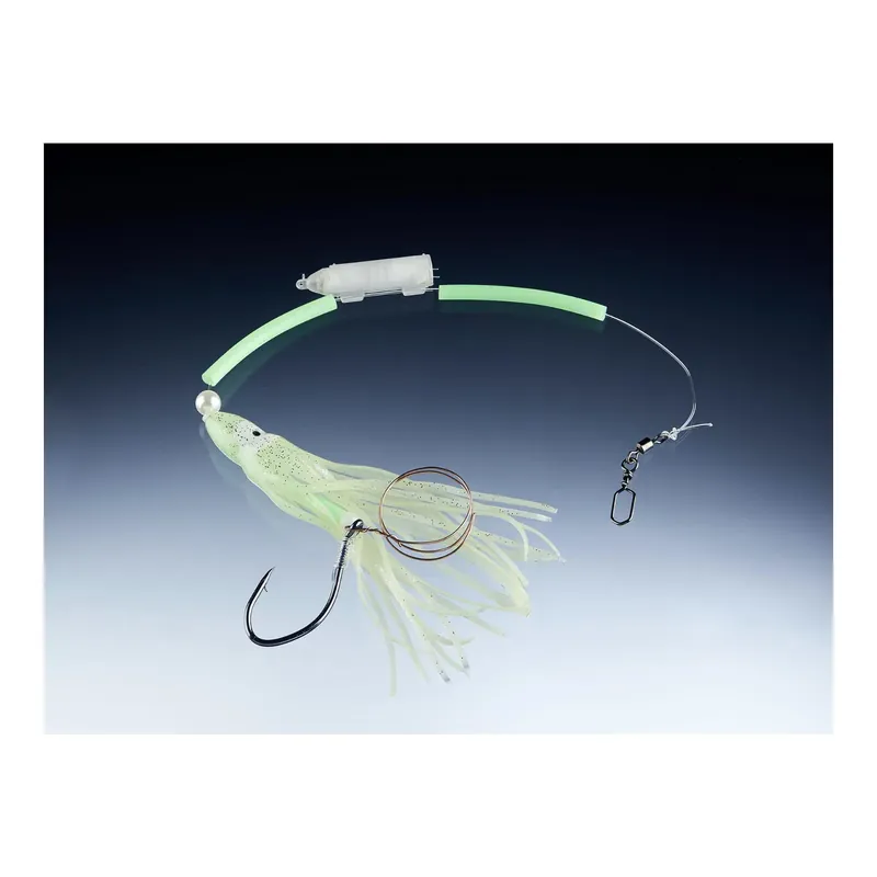 Nouvelle Collection Balzer Valhall Seapike Rig1