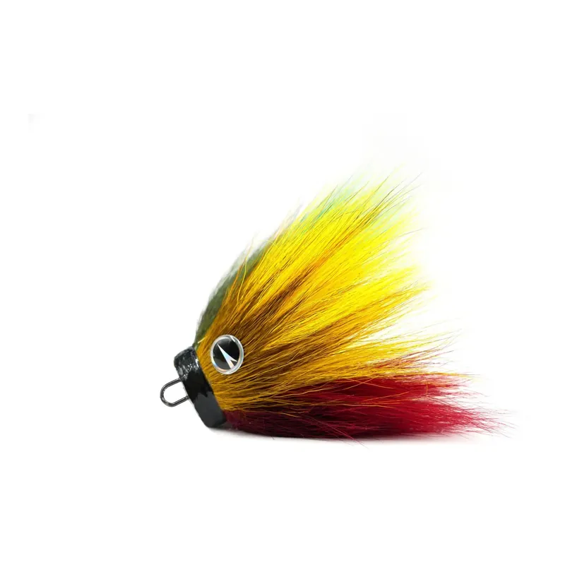 VMC Mustache Rig - Jigkopf Nouveauté