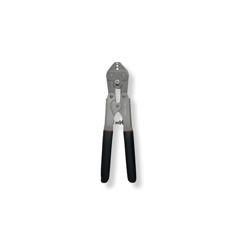 Populaire PINCE A SLEEVES DOUBLES EXPLORER TACKLE- MODELE MINI
