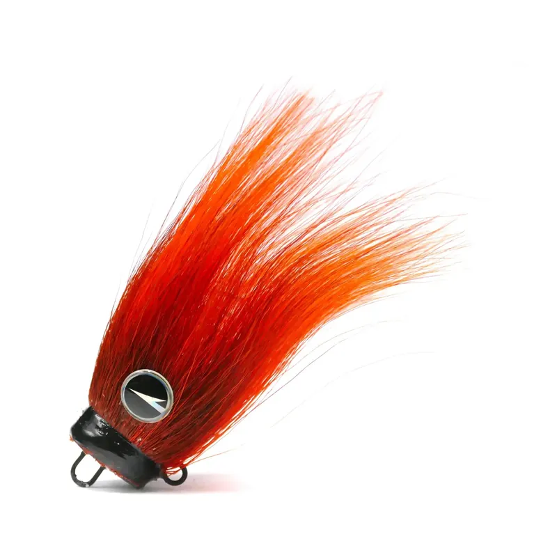 Expédition Rapide VMC Mustache Rig - Jigkopf