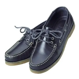 Chaussures XM Yachting Crew homme bleu marine – Taille T.43 Prix Bas