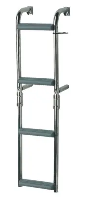 Pas Cher Echelle Bateau crosses 90° Plastimo
