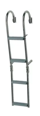 Echelle Bateau escamotable crosses 180° Plastimo Solde