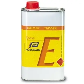Offre Spéciale Diluant Plastimo époxy - Volume 1 L