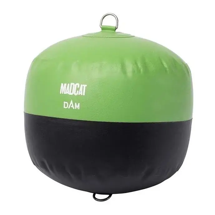 D.A.M. MADCAT Inflatable Buoy - Aufblasbare Boje Quantité Limitée