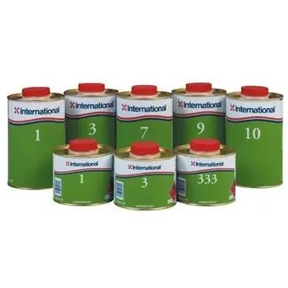 Bon Marché Diluant International – Version N°1 – Volume 1 L