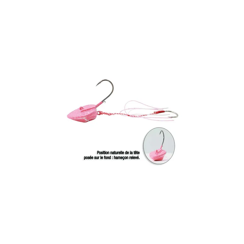 Quantité Limitée MAGIC SHALLOW EXPLORER TACKLE