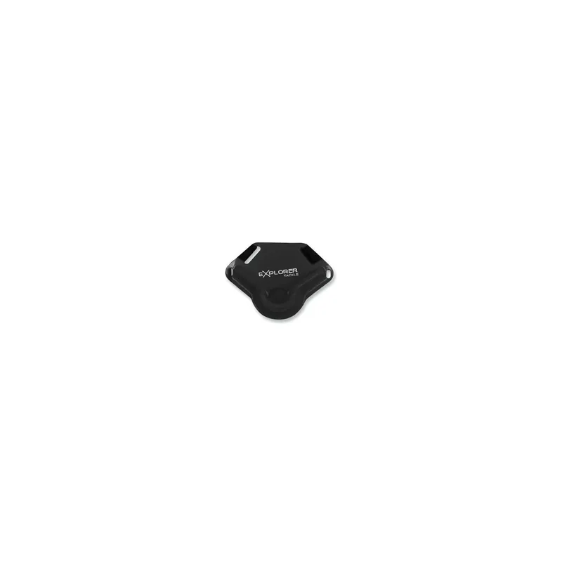 BAUDRIER PLASTIQUE EXPLORER TACKLE PETIT MODELE SPECIAL VOYAGES Must-Have
