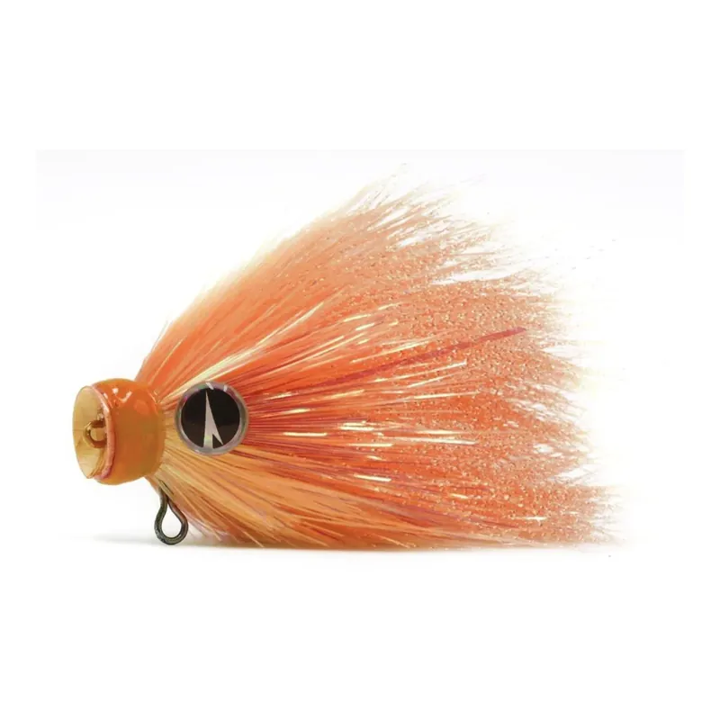 VMC Baby Mustache Shallow - Jigkopf Top Vente