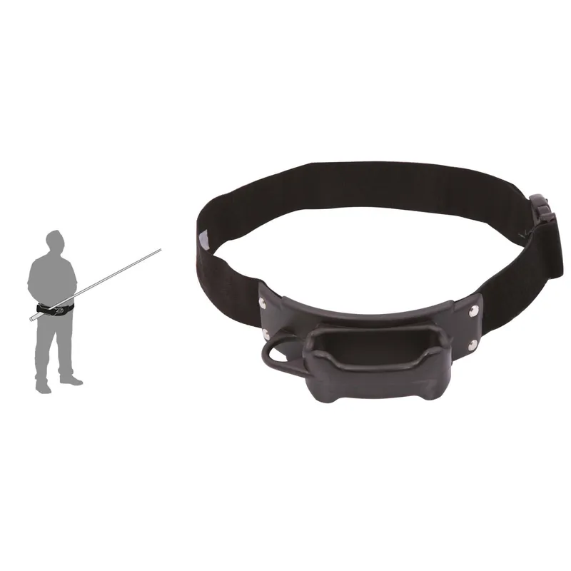 CEINTURE PORTE-CANNE EXPLORER TACKLE – MODELE HANDS-FREE Meilleur Choix