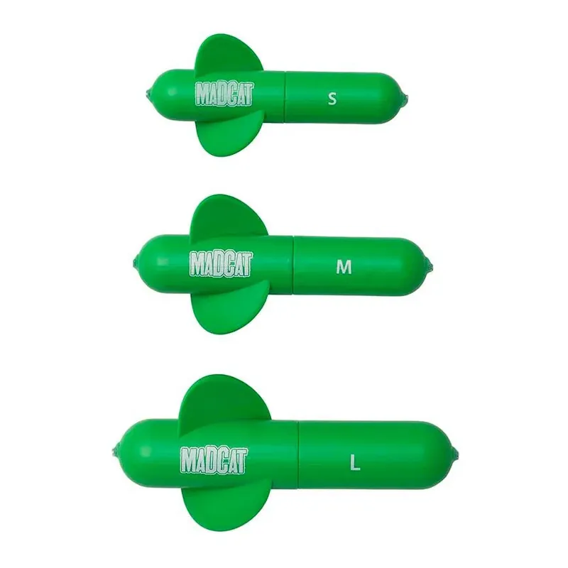 Produit De Marque D.A.M. MADCAT Screaming Subfloat – U Pose